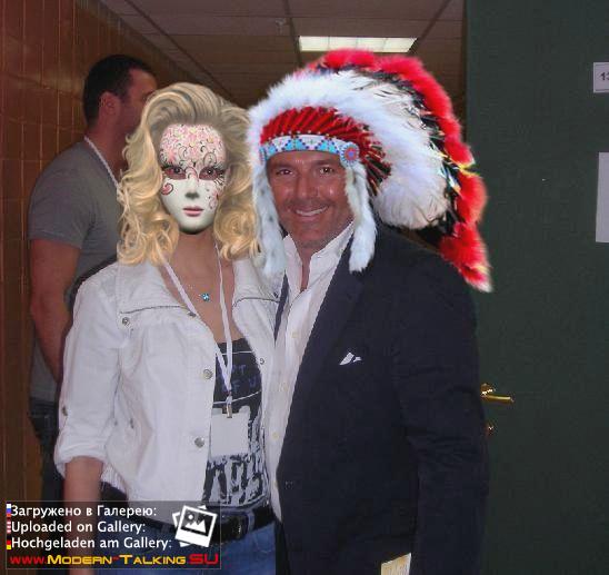 Приколы Modern Talking (19)