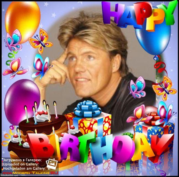 Приколы Modern Talking (192)