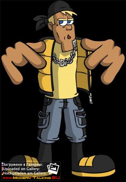 Приколы Modern Talking (197)