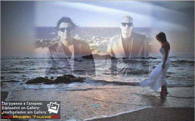 Приколы Modern Talking (198)