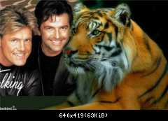 Приколы Modern Talking (2)