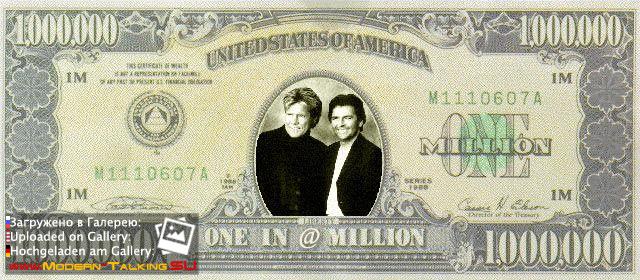 Приколы Modern Talking (200)