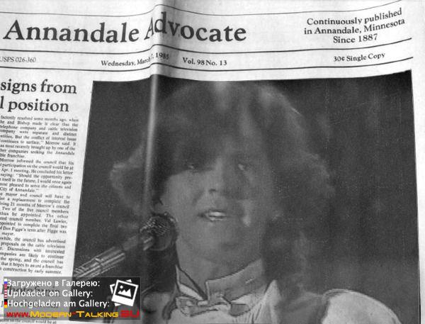 Приколы Modern Talking (201)