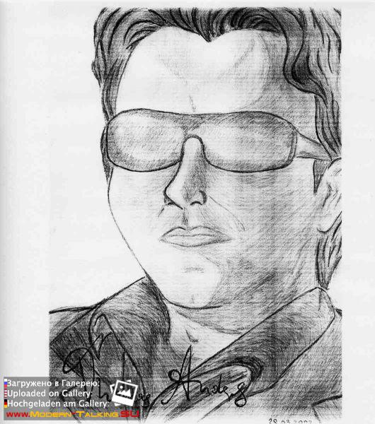 Приколы Modern Talking (203)