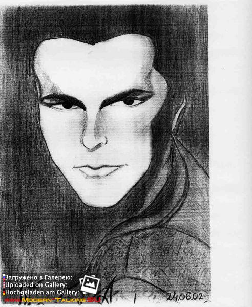 Приколы Modern Talking (205)