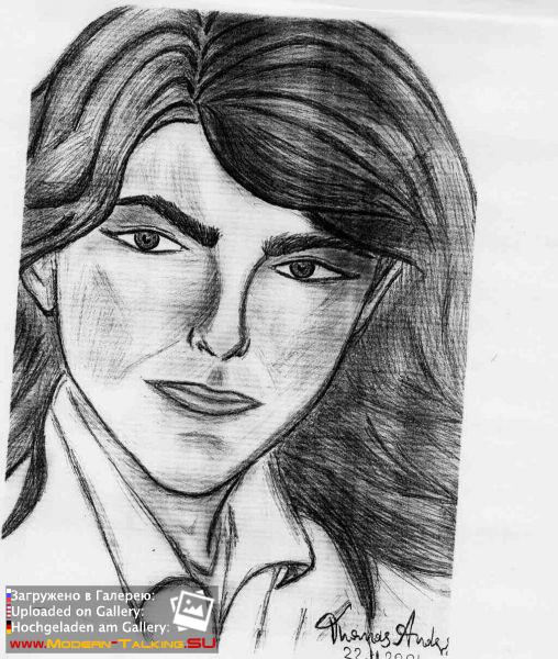 Приколы Modern Talking (206)