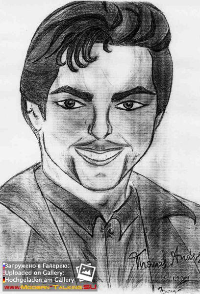 Приколы Modern Talking (207)