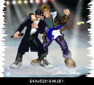 Приколы Modern Talking (21)