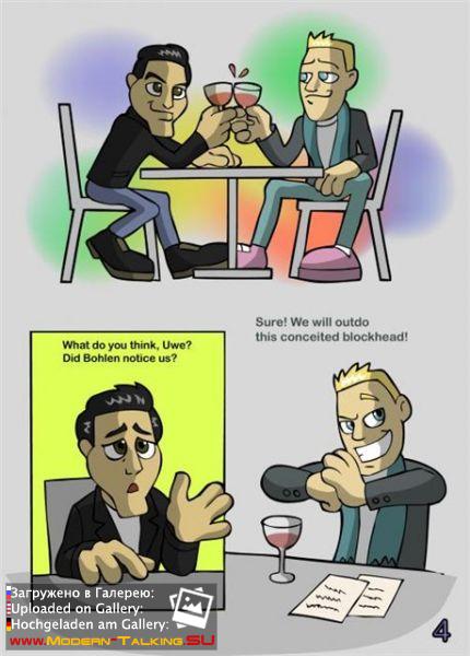 Приколы Modern Talking (28)