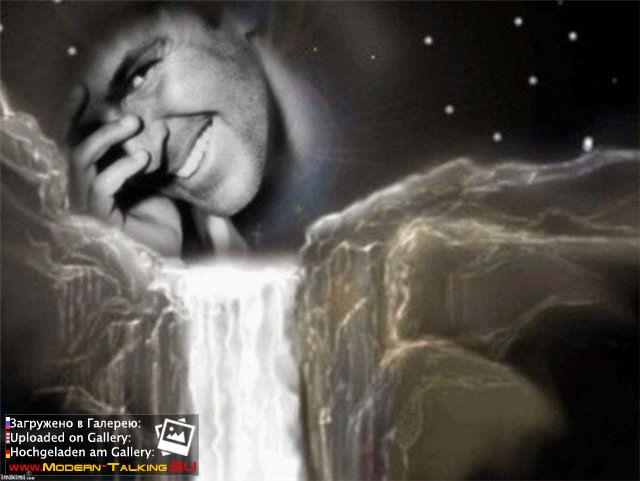 Приколы Modern Talking (3)