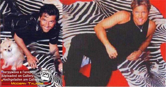 Приколы Modern Talking (35)