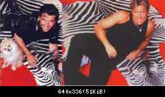 Приколы Modern Talking (35)