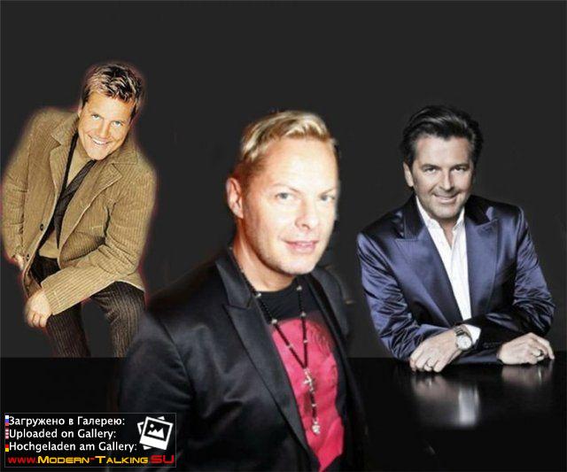 Приколы Modern Talking (37)