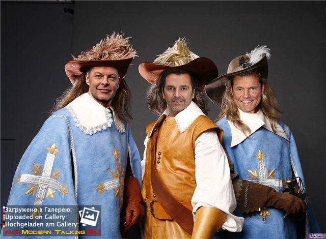 Приколы Modern Talking (38)