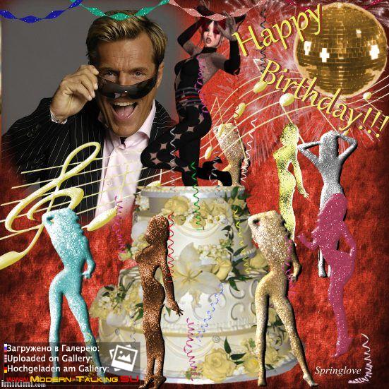 Приколы Modern Talking (39)