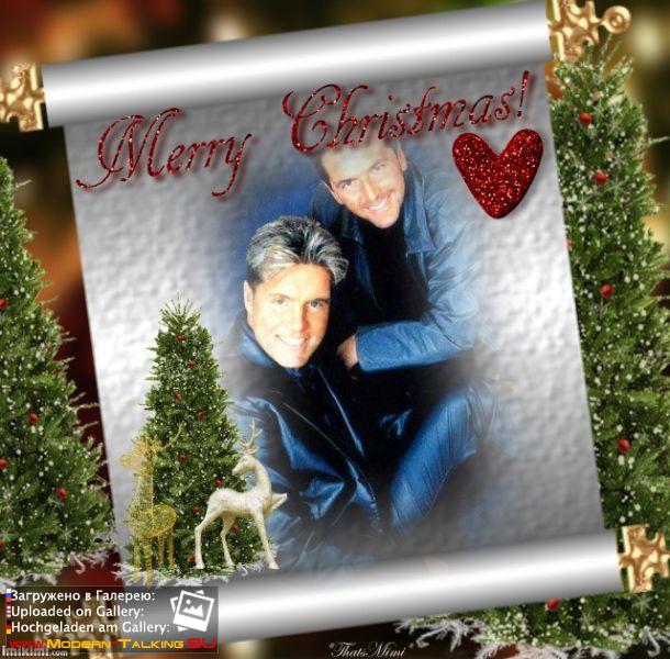 Приколы Modern Talking (4)