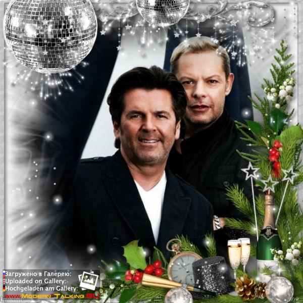 Приколы Modern Talking (42)