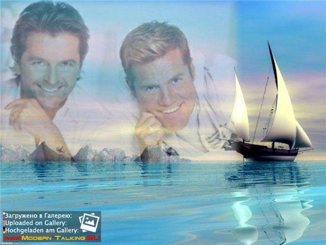 Приколы Modern Talking (44)