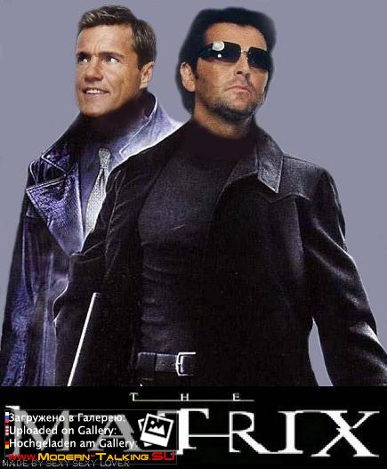 Приколы Modern Talking (66)