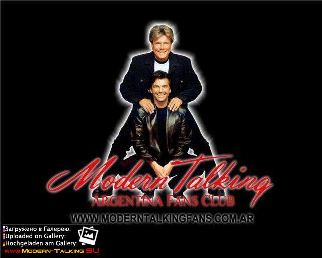 Приколы Modern Talking (7)
