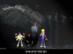 Приколы Modern Talking (70)