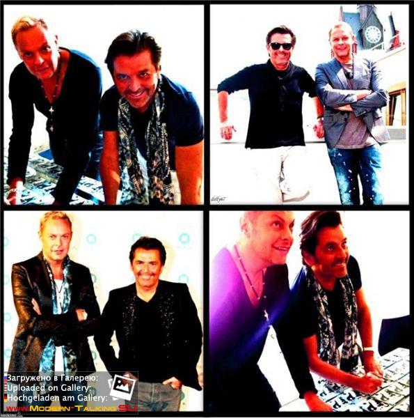 Приколы Modern Talking (72)