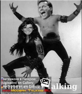 Приколы Modern Talking (75)