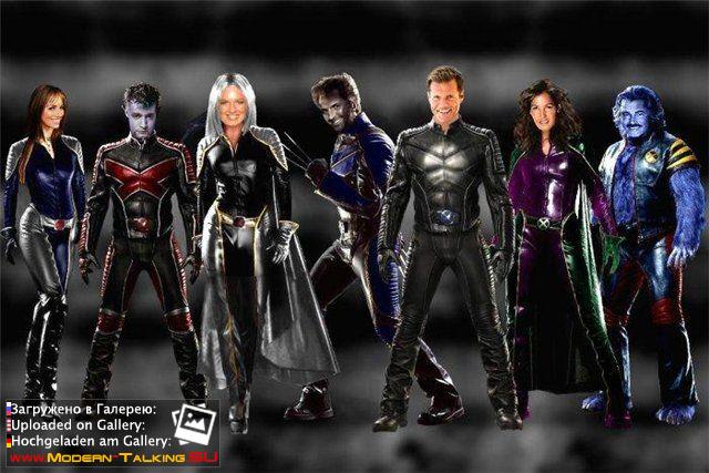 Приколы Modern Talking (76)