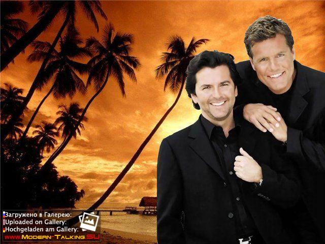 Приколы Modern Talking (77)
