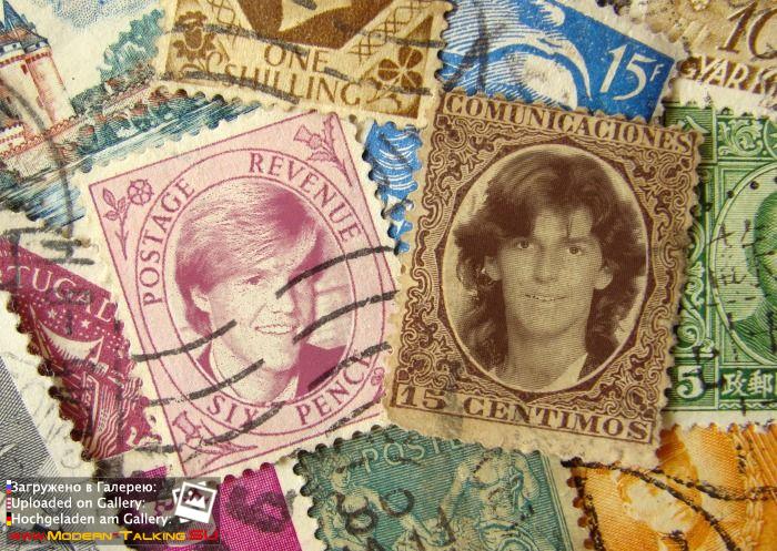 Приколы Modern Talking (85)