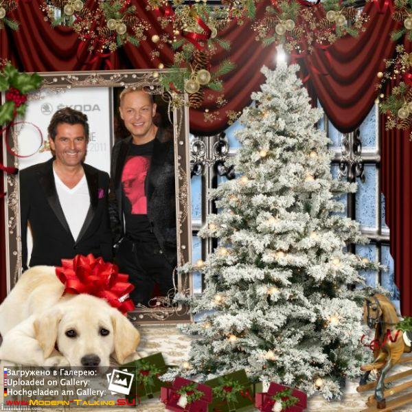 Приколы Modern Talking (87)