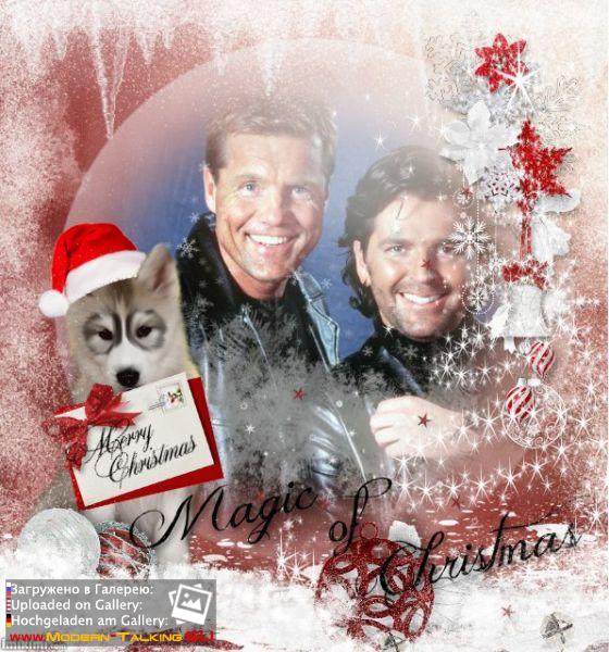 Приколы Modern Talking (88)