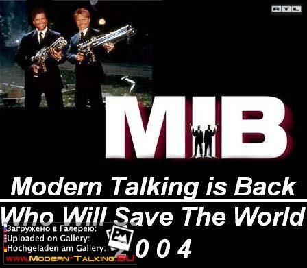 Приколы Modern Talking (93)
