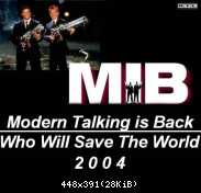 Приколы Modern Talking (93)