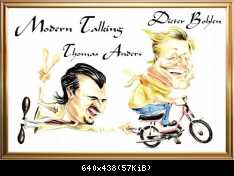 Приколы Modern Talking (94)