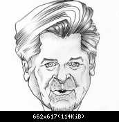 Thomas Anders - Qicksketch