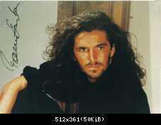 Автографы Modern Talking (104)