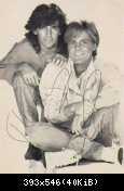 Автографы Modern Talking (112)