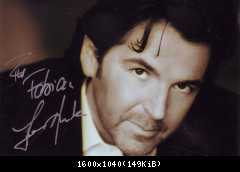 Автографы Modern Talking (117)