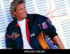 Автографы Modern Talking (119)
