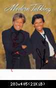 Автографы Modern Talking (122)