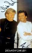 Автографы Modern Talking (126)