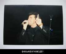 Автографы Modern Talking (19)