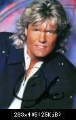 Автографы Modern Talking (31)