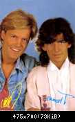 Автографы Modern Talking (34)