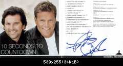 Автографы Modern Talking (41)