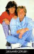 Автографы Modern Talking (45)