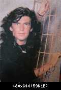 Автографы Modern Talking (56)