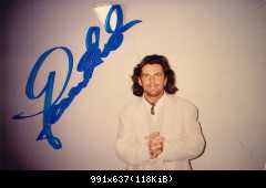 Автографы Modern Talking (65)