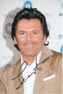 Автографы Modern Talking (72)